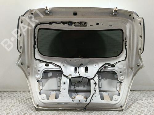 Tailgate CHEVROLET TRAX | BP35949784C6 - Image 3