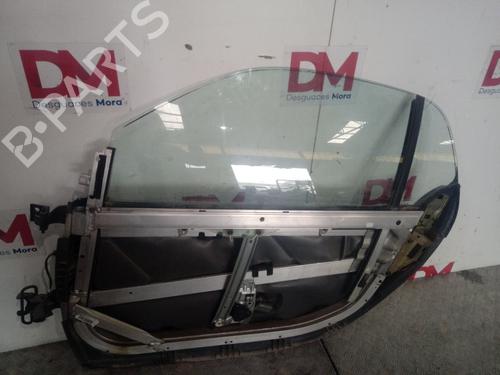 Used Front left window mechanism SMART CITY-COUPE (450) [1998-2004]  30369035