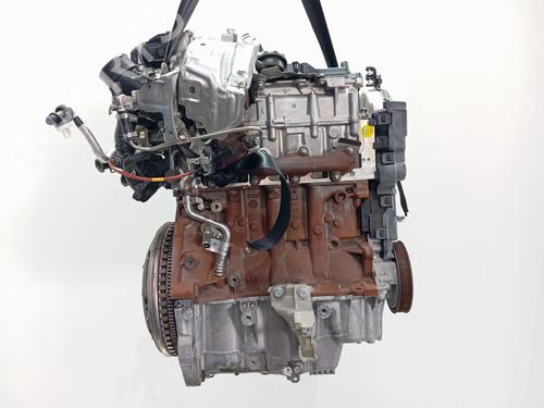 Engine RENAULT EXPRESS Box Body/MPV  | BP27323477M1 