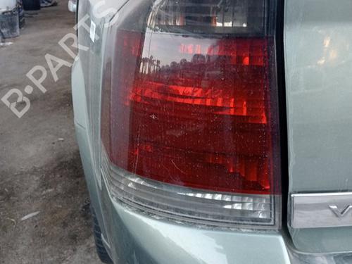Venstre baglygte OPEL VECTRA C (Z02) [2002-2009]  16502534