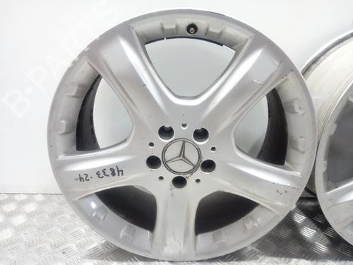 Rim MERCEDES-BENZ M-CLASS (W164) ML 320 CDI 4-matic (164.122) | BP19778751C45 