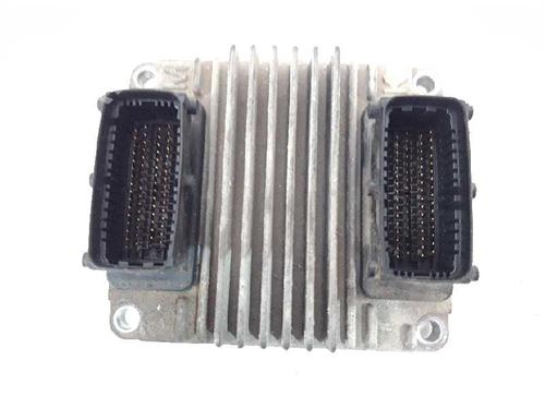 Used Engine control unit (ECU) OPEL ASTRA G Hatchback (T98) 1.7 DTI 16V (F08, F48) (75 hp) 12668910