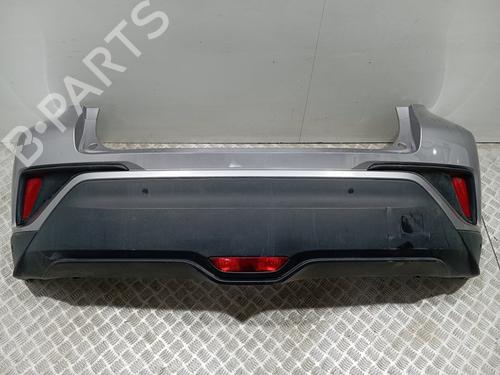 Used Rear bumper TOYOTA C-HR (_X1_) [2016-2026]  31996807