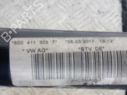 Other SEAT LEON ST (5F8)  | BP16565445O1 
