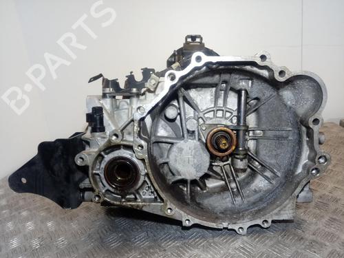 Used Gearbox KIA CARENS III MPV (UN) [2006-2013]  16496455