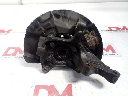 Right front steering knuckle VOLVO XC90 I (275) T6 AWD | BP12653433M26 