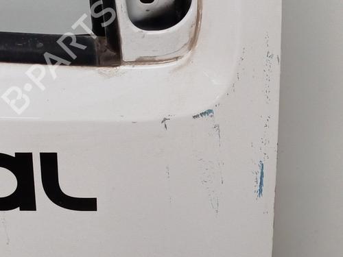 Right front door PEUGEOT BIPPER (AA_)  | BP27166326C3