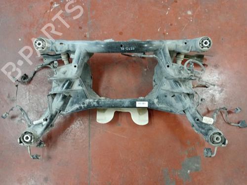 Rear axle LAND ROVER DISCOVERY SPORT (L550)  | BP16846458M2 