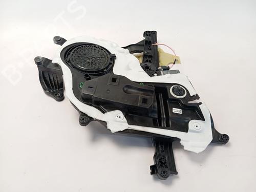 Used Front left window mechanism Front left window mechanism 37192901 37192901