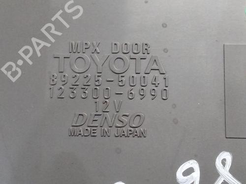 Electronic module LEXUS LS (_F4_) 600h AWD (UVF45, UVF46) | BP29409958M83 
