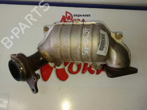 Used Catalyst HONDA ACCORD VII (CL, CN) 2.2 i-CTDi (CN1) (140 hp) 18162338