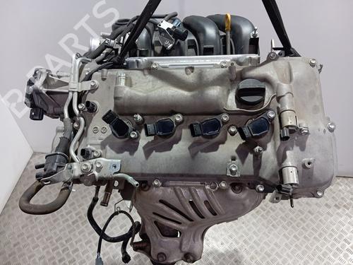 Used Engine TOYOTA AVENSIS Estate (_T27_) [2008-2018]  31194123