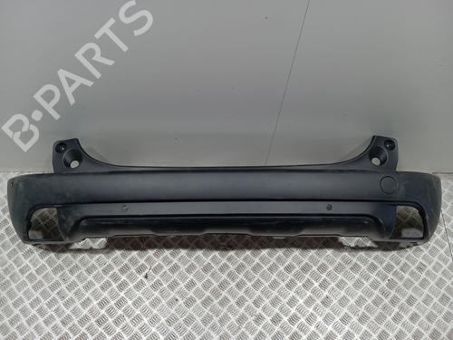 Used Rear bumper Rear bumper 38291722 38291722
