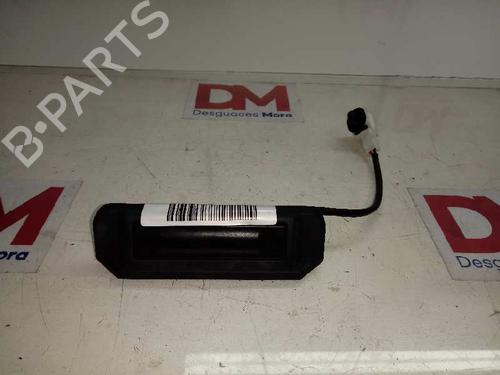 Used Tailgate handle HYUNDAI i20 I (PB, PBT) [2008-2015]  16653725