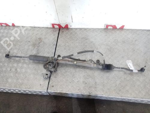 Used Steering rack MERCEDES-BENZ A-CLASS (W168) A 140 (168.031, 168.131) (82 hp) 12671306