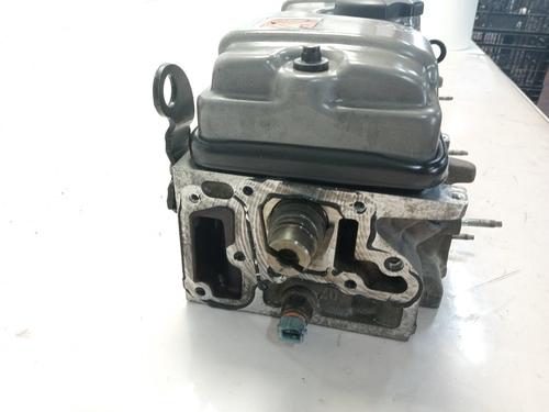 Cylinder head CITROËN XSARA PICASSO (N68) 1.6 16V | BP16519495M5 