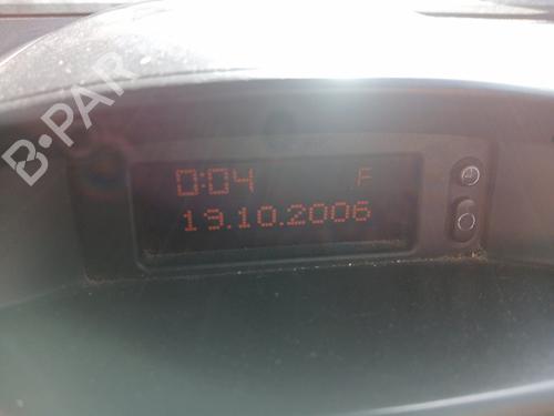 Used Display monitor OPEL CORSA D (S07) [2006-2015]  22196240