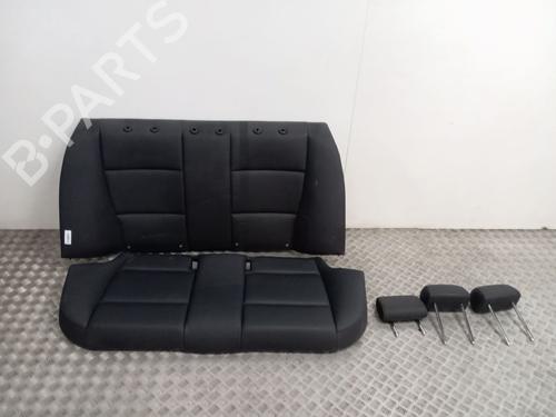 Used Rear seat Rear seat BMW 3 (E90) 320 d (177 hp) 35945588 35945588