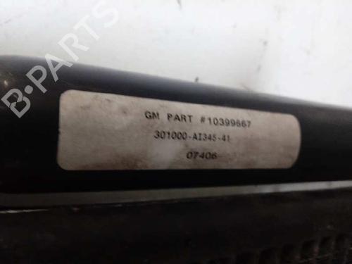 AC radiator HUMMER HUMMER H3 3.7 4WD | BP40103255M32 - Image 3