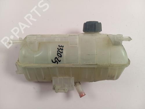 Expansion tank RENAULT KANGOO / GRAND KANGOO II (KW0/1_)  | BP27039630C120 