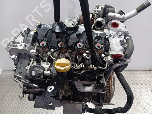 Used Engine Engine RENAULT EXPRESS Box Body/MPV [2021-2026] 35754909 35754909