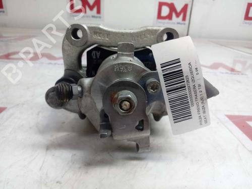 Left rear brake caliper SEAT IBIZA IV (6J5, 6P1)  | BP12840132M107 