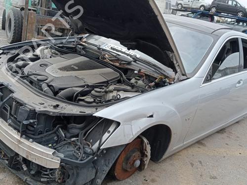 Used Parts MERCEDES-BENZ S-CLASS (W221, V221) S 600 (221.176) (517 hp) 2717896