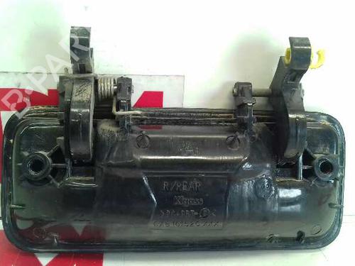 Front right exterior door handle ROVER 25 I Hatchback (RF)  | BP30369875C129 
