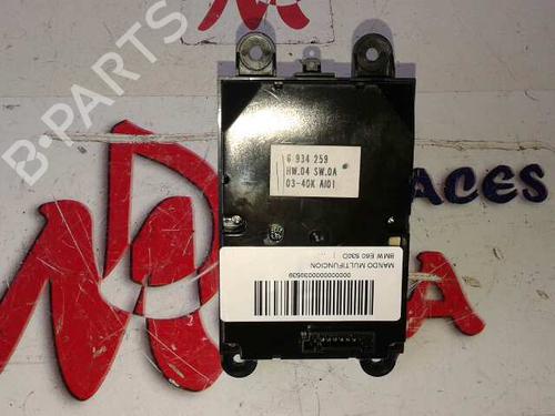 Switch BMW 5 (E60) 530 d | BP40103021I30 - Image 2