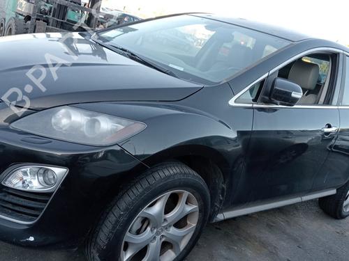 Alternator MAZDA CX-7 (ER)  | BP16273128M7 