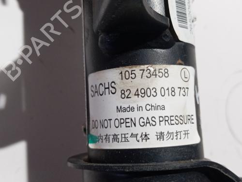 Left front shock absorber MG MG ZS SUV (AZS1) | BP39141358M16 - Image 4