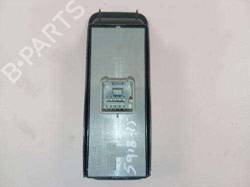 Left front window switch SKODA YETI (5L) | BP39470412I27 - Image 2