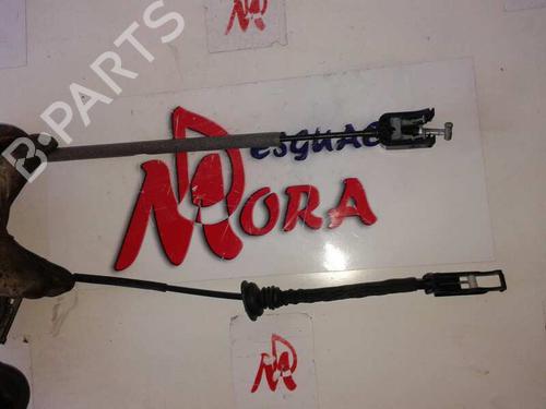 Rear right lock VW GOLF VI (5K1)  | BP12641235C99 