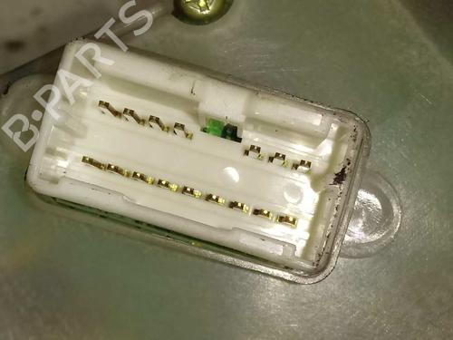 Headlight switch NISSAN MICRA III (K12)  | BP12838156I24 