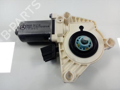 Right rear window motor MERCEDES-BENZ A-CLASS (W169)  | BP16585058E22 