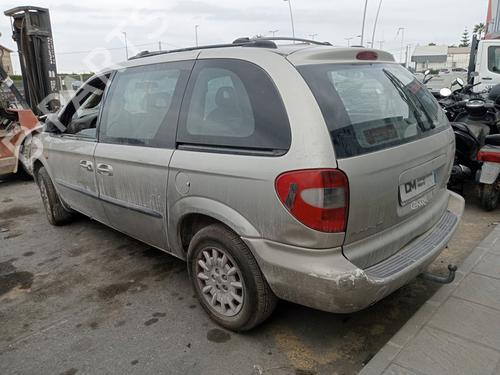 Other CHRYSLER VOYAGER IV (RG, RS)  | BP32141877O1 