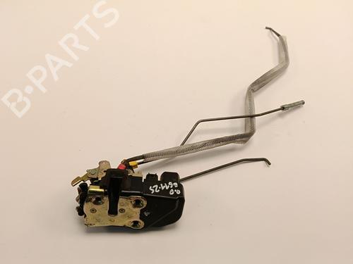 Used Front right lock Front right lock CHRYSLER 300C Touring (LX, LE) 2.7 (193 hp) 36050300 36050300