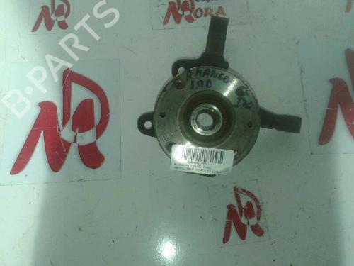 Used Other RENAULT KANGOO (KC0/1_) [1997-2025]  14127281