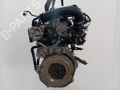 Engine RENAULT ARKANA I (LCM_, LDN_)  | BP28503056M1 