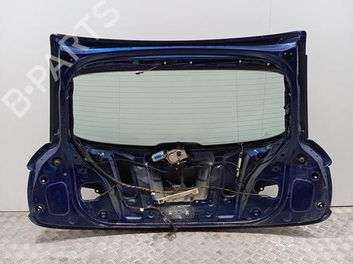 Tailgate AUDI A1 (8X1, 8XK)  | BP23980365C6 