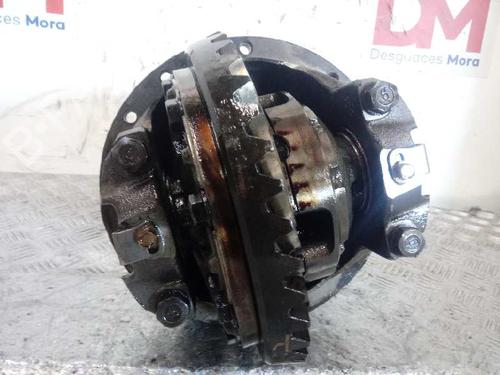 Used Other Other NISSAN CABSTAR (F23, H41, H42) [1992-2011] 33660486 33660486