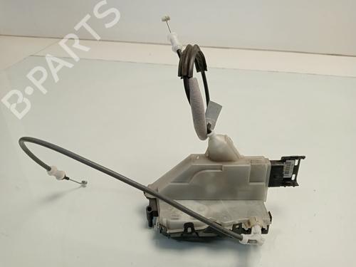 Used Rear right lock CITROËN C3 II Hatchback Van (SC_) [2010-2025]  17155487