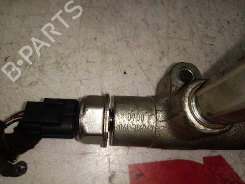 Injection rail OPEL ASTRA H (A04)  | BP16580182M98 