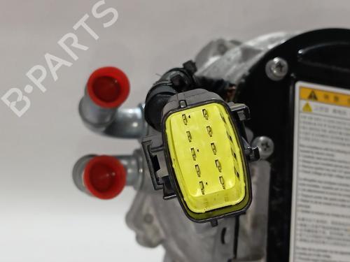 Alternator KIA NIRO I (DE) | BP29062638M7