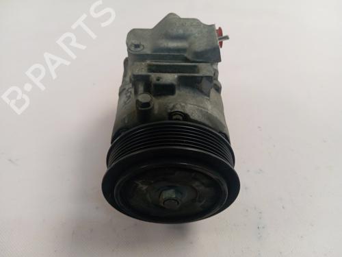 Used AC compressor SEAT CORDOBA (6L2) [2002-2009]  29161345