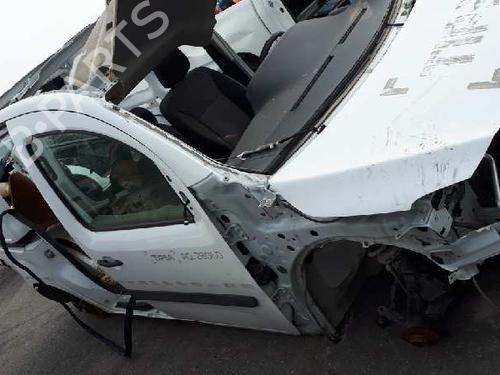 Steering column MERCEDES-BENZ CITAN Box Body/MPV (W415)  | BP16733261M21 