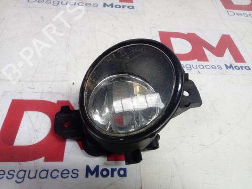 Used Right front fog light RENAULT CLIO III (BR0/1, CR0/1) 1.5 dCi (C/BR0G, C/BR1G) (68 hp) 12840102