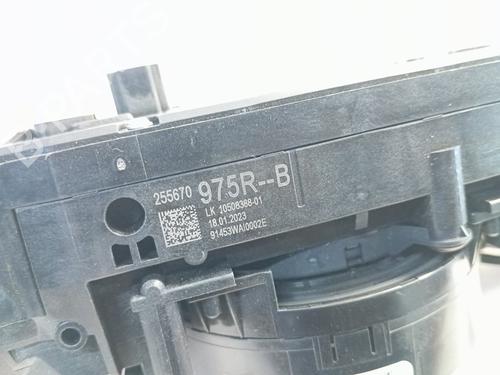 Mando luces RENAULT CLIO V (B7_) | BP31247880I24