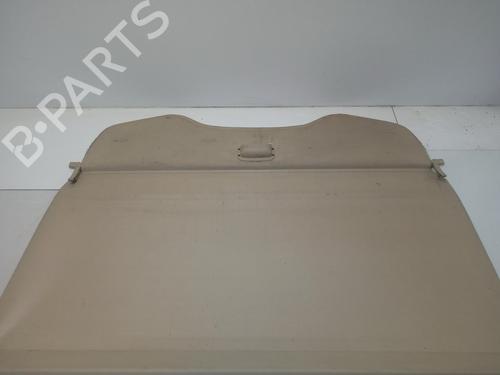 Rear parcel shelf JAGUAR X-TYPE I (X400) 2.0 D | BP17127109C85 