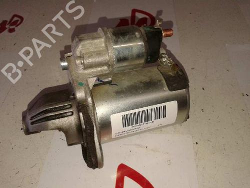 Used Starter NISSAN MICRA IV (K13K, K13KK) 1.2 (80 hp) 12636437